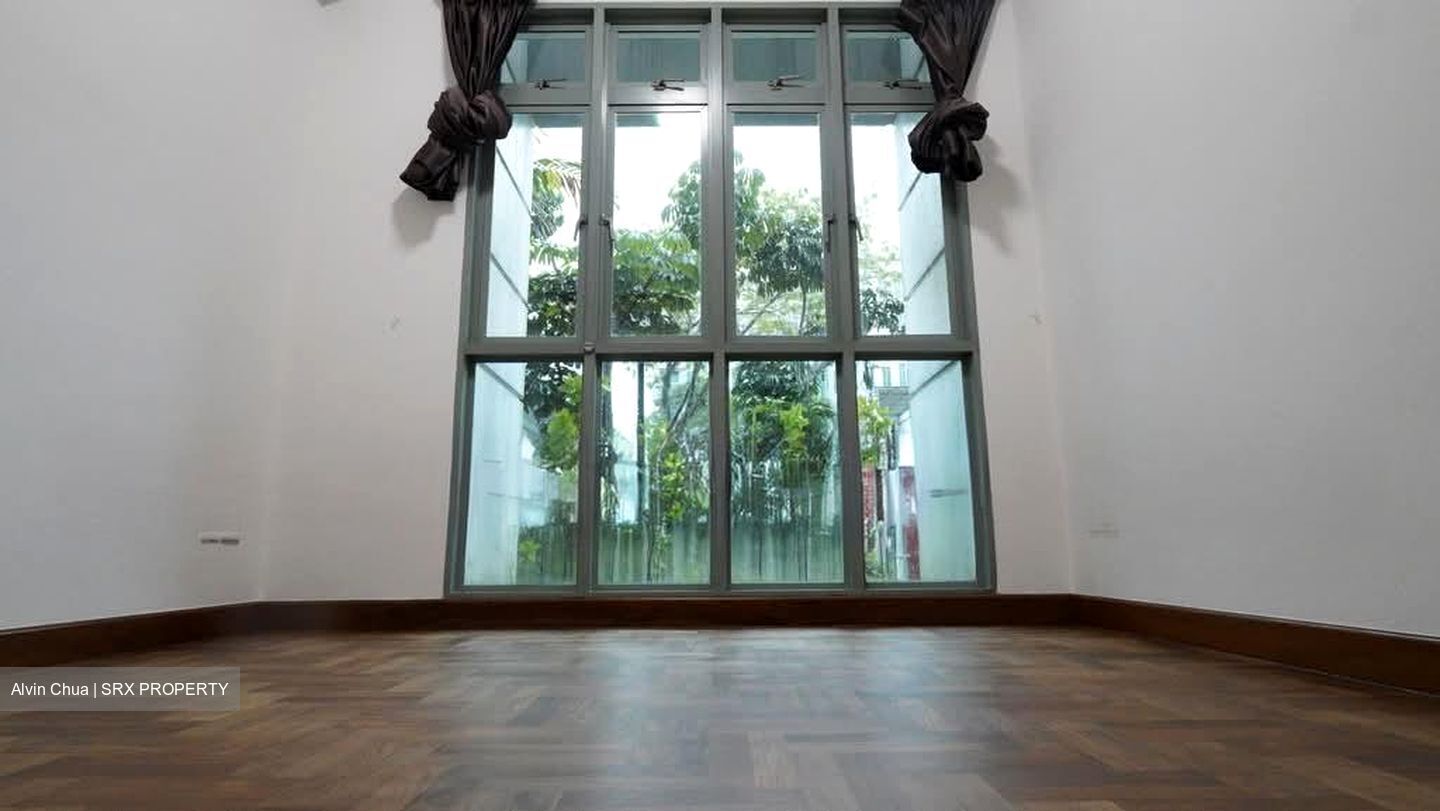 Hume Park II (D21), Condominium #628805241